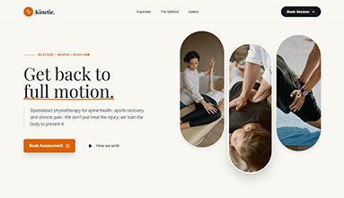 Branding